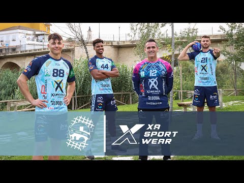 New second skin 24.25: Ángel Ximénez Puente Genil