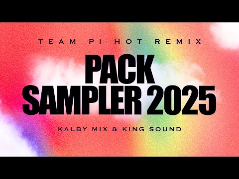 SAMPLER 2025 ___IYO __#dj / TPH REMIX 