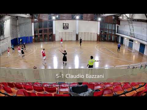 Calcio Bleggio - Cles 9-5