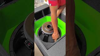 Download lagu Box Parathel di pasang Speaker Ashley 15v400 mp3