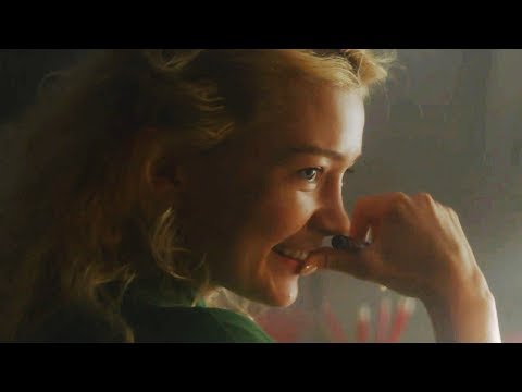 Kaufland | I - Iubire & Iaurt