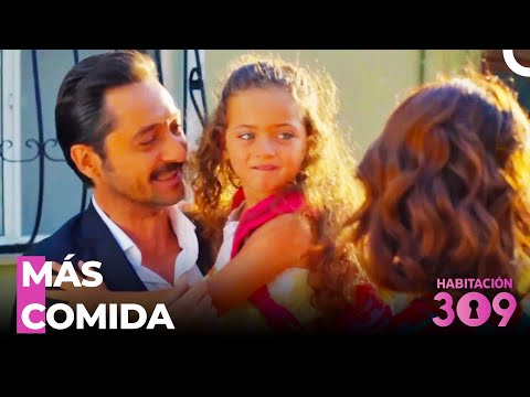 El Amor Llameante De Kurtulus Y Nilüfer - Habitación 309 Capítulo 30