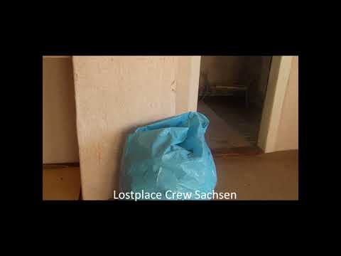 Lostplace SPECIAL: Das Verlassene Einfamilienhaus