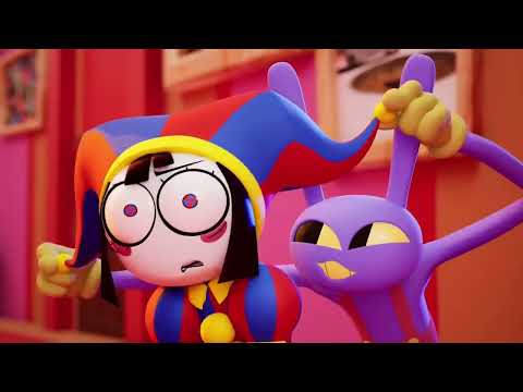 (probably not) every funnybunny scene! episodes 1-7