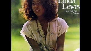 Linda Lewis#It's In His Kiss#1975