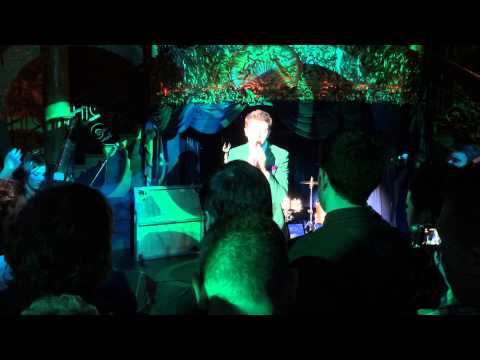 Aram Mp3 - London Eurovision Party 2014 [13.4.14]