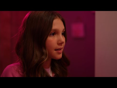 Gia Wetmore - "Dancing In The Darkness" (Official Music Video)