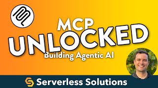 Download the video "MCP Unlocked - Building Agentic AI #ai #mcp #visualstudiocode"