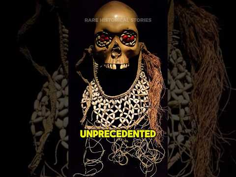 Disappearance in New Guinea: Michael Rockefeller’s Dark Secret