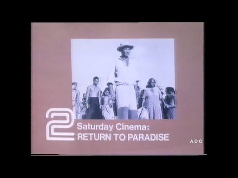 BBC2 announcer Clive Roslin 15th October 1981