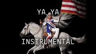 Download lagu Beyoncé - YA YA (INSTRUMENTAL) mp3 Download lagu Beyoncé - YA YA (INSTRUMENTAL) mp3
