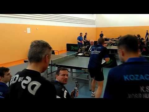 TBV Sygnał II Lublin - MOSiR Huragan Międzyrzec Podlaski - III/IV liga 2016/17