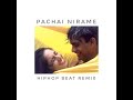 Pachai Nirame Remix Hiphop Beat