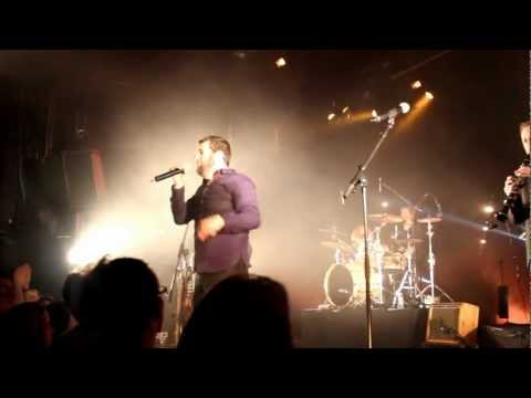 Debout Sur Le Zinc - La Déclaration - La Batterie (04/04/12)