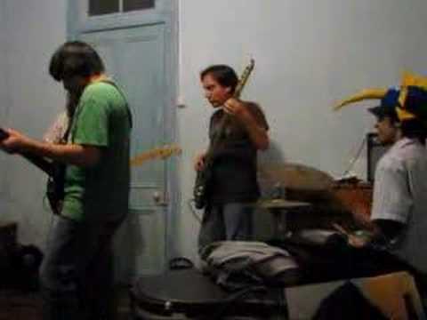 Revelion (jorge Bateria) - Black Death Rain!