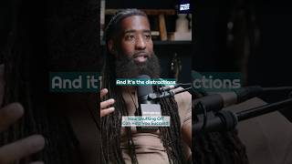 How Shutting Off Can Help You Succeed! - Stephen Speaks #stephenspeaks #inspirational #love #shorts