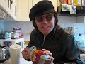 The Beatles wonderful christmas time reunion 