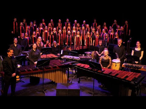 Ascendit Deus by Michael Johnson