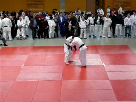 Masters Judo 2009 Hungary