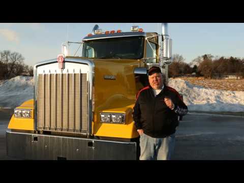 Model 8800 Evolution 2 - Heated 4x6 LED Headlights