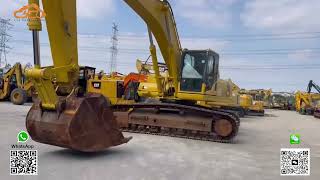 Venta de Komatsu PC400-8R excavadora de cadenas - Imagen 4 | Machineryline AR Komatsu PC400-8R excavadora de cadenas | Imagen 4 - Machineryline