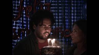 feliz cumpleaños, julián | CORTOMETRAJE CLIP