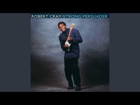 Foul Play - Robert Cray