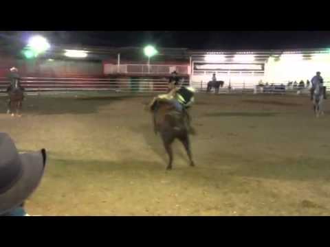 Juanito Martinez vs El Halcon Rojo de R. El Dorado