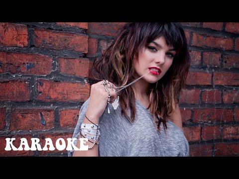 Ewa Farna - L.A.S.K.A. (Karaoke)