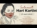 SELAMAT HARI KARTINI