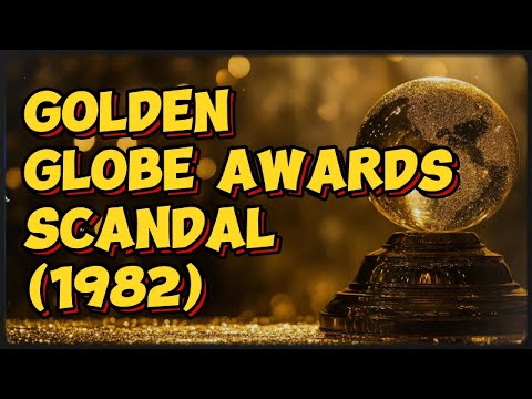Pia Zadora and the Golden Globe Scandal (1982)