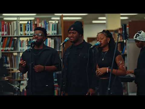 dav!d - promise tactic (LIVE PERFORMANCE)  “tiny dorm™️ season 4”