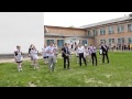 Средняя школа п Горные ключи танец 11 класса 