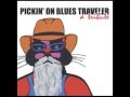 All Hands - Instrumental Bluegrass Tribute to Blues Traveler - Pickin' On Series