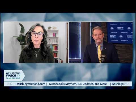 Washington Watch with Tony Perkins - Wednesday, January 28, 2026
