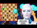 Stockfish Analysed God Level Queen Sacrifice Game Of Frank Marshall Gotham Chess Fide Chess