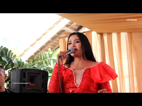 Nista (Rya Fitria) - Versi Bajidor Mpok Ncun Ft Nyai lina
