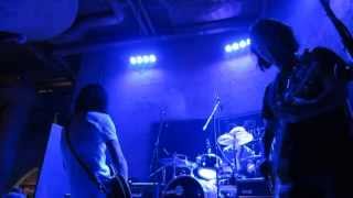 로만티카(Romantiqua)-The Hunter ([Revenge] Release Concert @Freebird2)