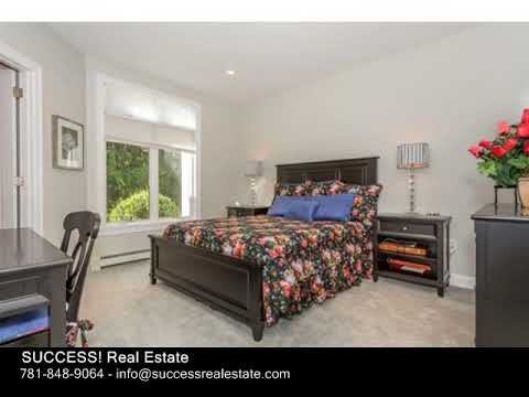 4 Woodlock Rd, Canton MA 02021 - Single Family Home - Real Estate - For Sale -