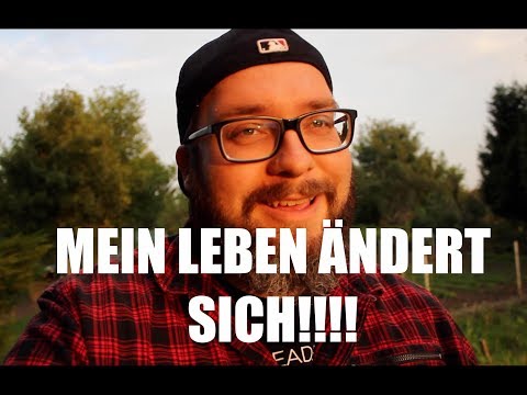 Mein Leben ändert sich!  VLOG 010