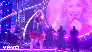 Ellie Goulding - Midnight Dreams [Live From Dick Clark’s New Year’s Rockin’ Eve]