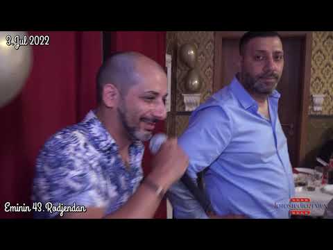 Eminin 43,Rodjendan