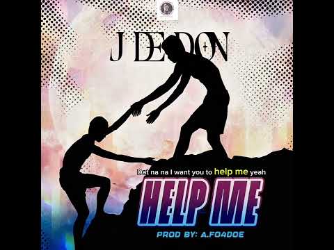 J De Don - Help Me (Official Audio)