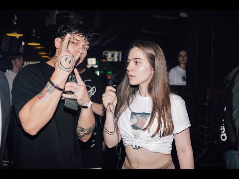 ISTOKIYA FEST в DEFAQTO