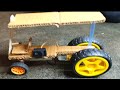 How To Make RC Motor Gear Car At Home Science Exhibition Project Xyzprince01 Xyzpritam01