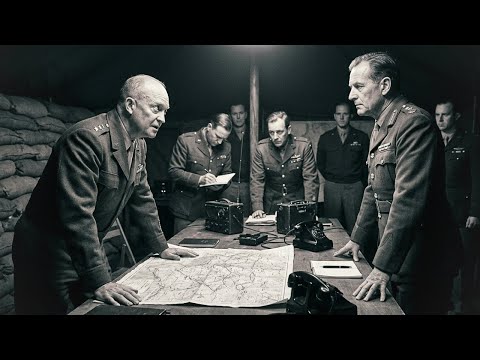 “Good God, They’re Already There” — What Eisenhower Said When Canada Blitzed Through The Scheldt