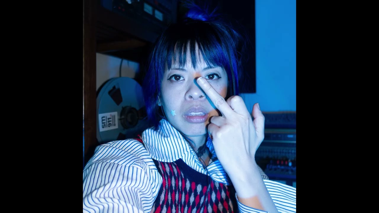 veronicavon - MONNNEY