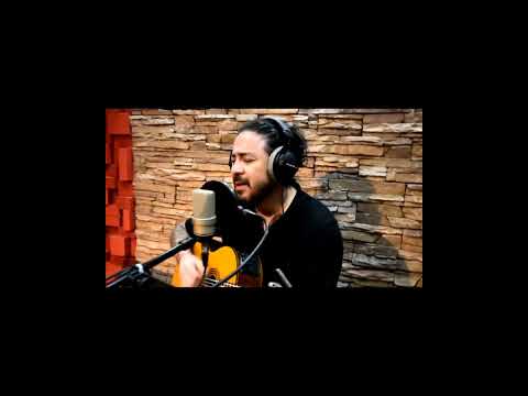 Ariel Alcobedo, sesión live, solo