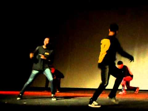 Hebreus 11 Ministrando no Fest"Art