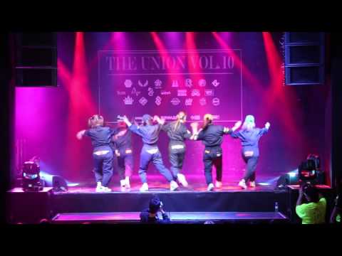 Harie @The union vol.10